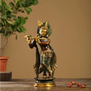 Brass & Metal Crafts