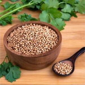 Coriander Seeds (Dhania)
