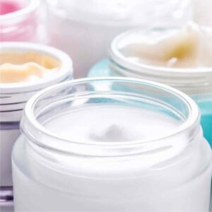 Herbal Skincare Creams And Lotions