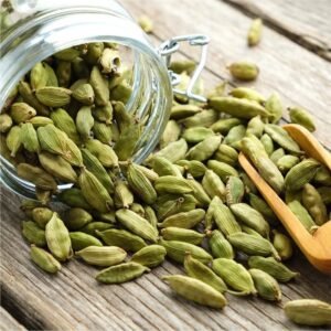 Cardamom (Elaichi)